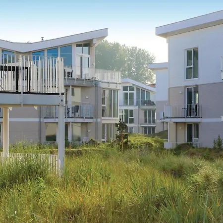 Duenenvilla 15, Whg 1 *