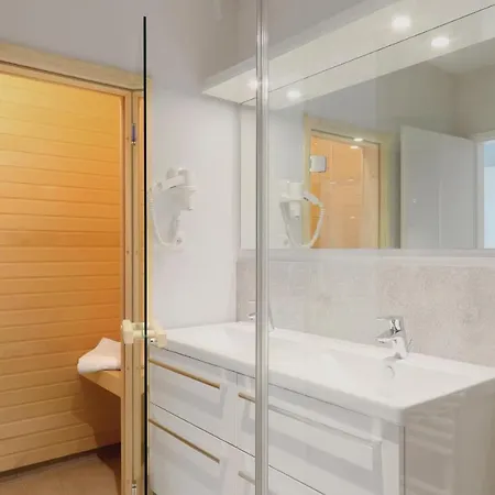 Апартаменты Duenenvilla 15, Whg 1 Привалль