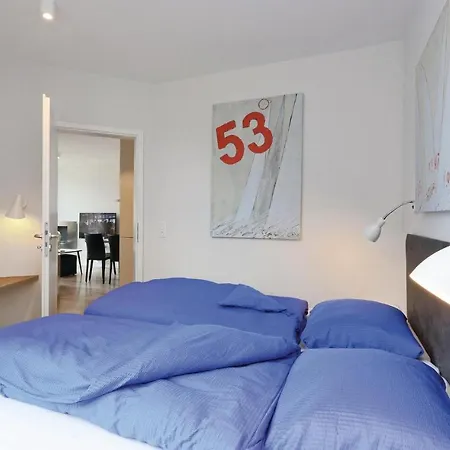 Dünenvilla 15 1 *