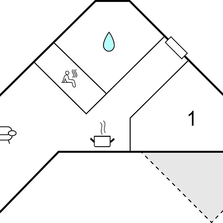 Apartment Duenenvilla Deluxe
