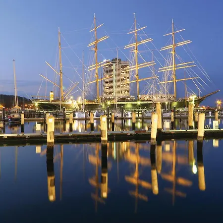 Duenenvilla 15, Whg 1 *