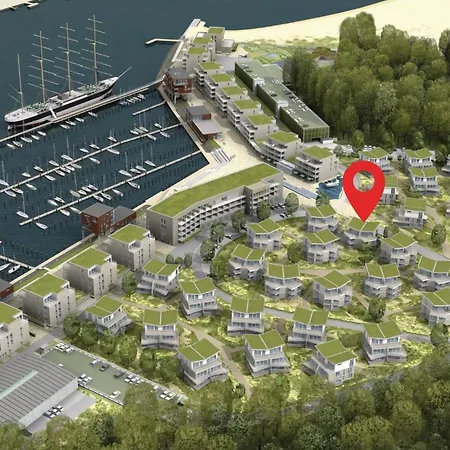 Duenenvilla 15, Whg 1