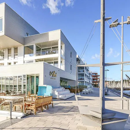 Duenenvilla 15, Whg 1 *