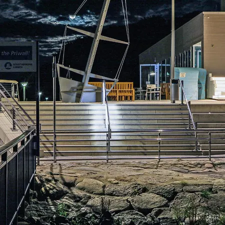 Duenenvilla 15, Whg 1 *