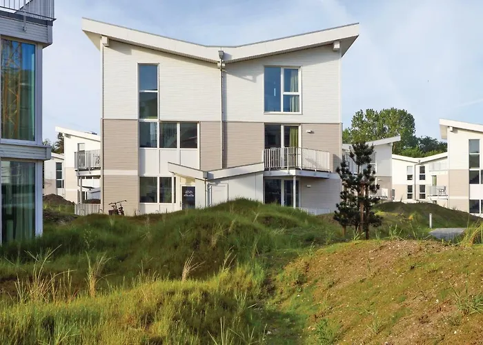 Duenenvilla 15, Whg 1 * Priwall